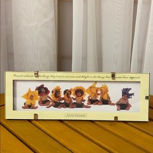 Anne Geddes Photo Frame